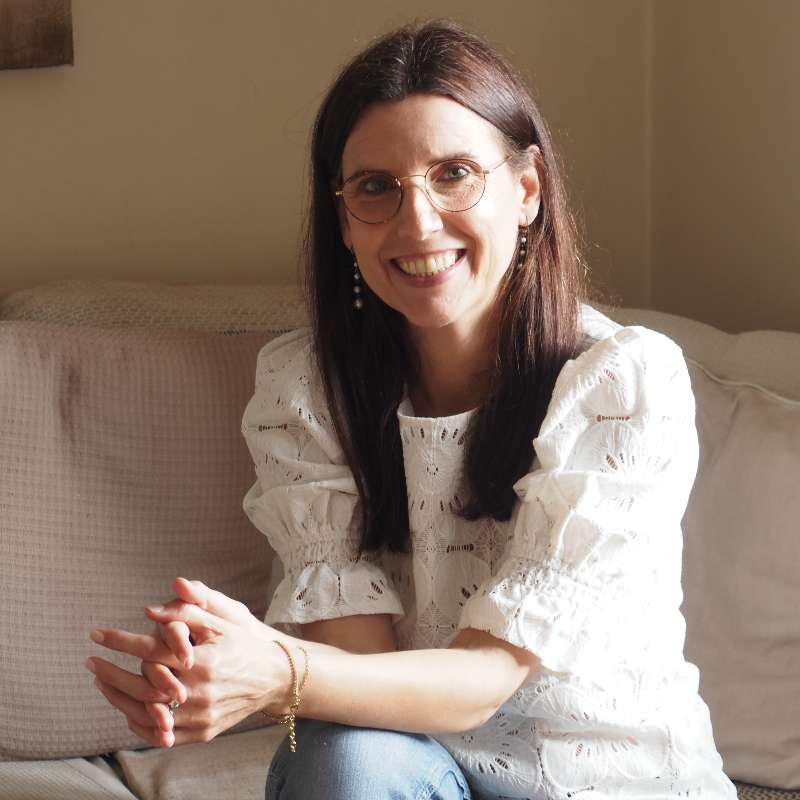 Raquel Izquierdo de Santiago